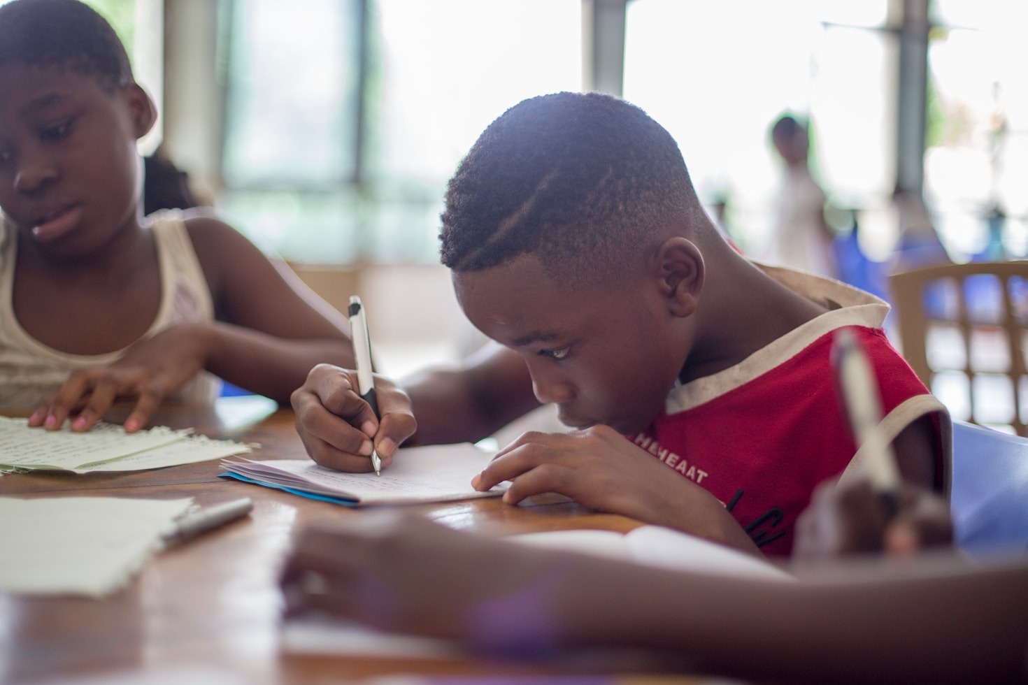 The Role of Effective Governance in Malawi’s Education